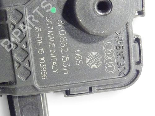Used Fuel door actuator Fuel door actuator AUDI Q5 (8RB) SQ5 TDI quattro (313 hp) 39630347 39630347