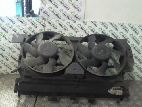 Used Radiator fan CITROËN XANTIA Break (X1_, X2_) 1.9 Turbo D (90 hp) 21967619