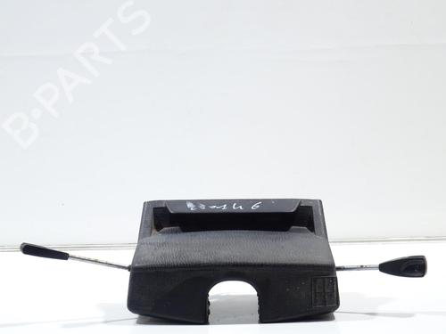 Used Steering column stalk CITROËN ACADIANE 6 (30 hp) 25269155