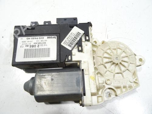 Fensterhebermotor vorne rechts CITROËN C8 (EA_, EB_) 2.0 HDi 165 | BP30847856E20