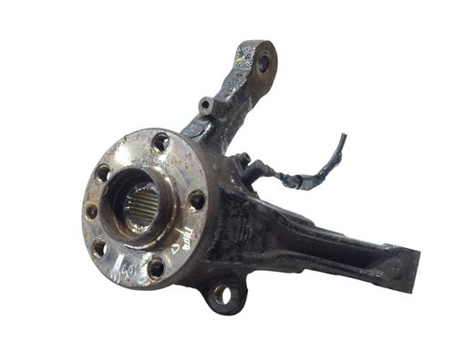 Right front steering knuckle PEUGEOT 807 (EB_) 2.0 HDi | BP36541035M26 - Image 3