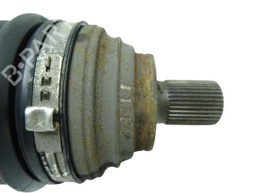 Left front driveshaft VW GOLF VI (5K1) | BP37865001M38 - Image 2