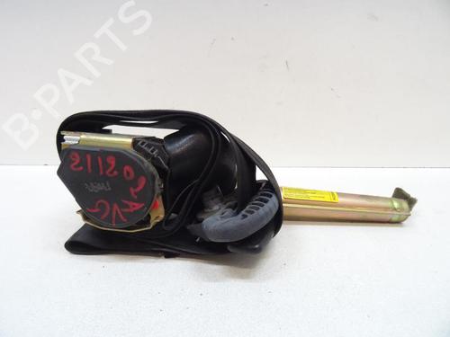 Front left belt tensioner SEAT IBIZA II (6K1)  | BP20067895C87 