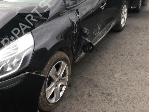 Pipe RENAULT CLIO IV (BH_) 1.5 dCi 90 | BP28353852M125 - Image 12