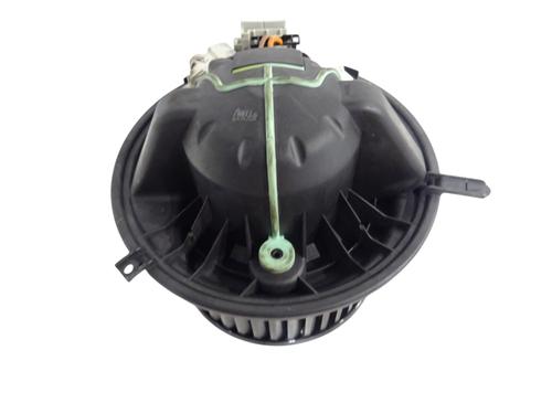 Heater blower motor BMW 1 (E81) 118 i | BP39228301M62 - Image 2