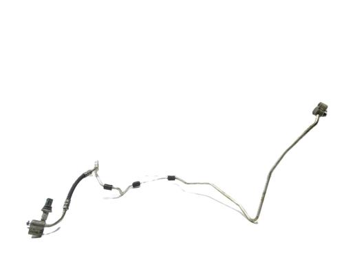 AC pipe VW EOS (1F7, 1F8) 2.0 TDI | BP30546195M126  - Image 5