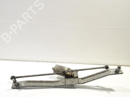Used Front wiper motor Front wiper motor VW POLO Coupe (86C, 80) 1.0 (45 hp) 21492458 21492458