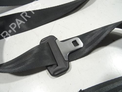 Rear right seatbelt KIA PRO CEE'D (ED) 1.6 CRDi 90 | BP26580796I28 - Image 2