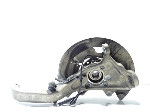 Used Left front steering knuckle Left front steering knuckle BMW X5 (F15, F85) xDrive 40 d (313 hp) 29428578 29428578