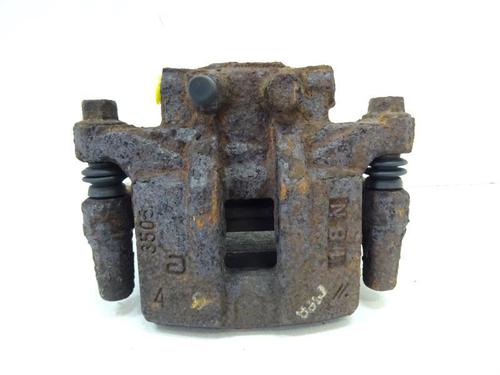 Left rear brake caliper MITSUBISHI ASX (GA_W_)  | BP20068108M107 