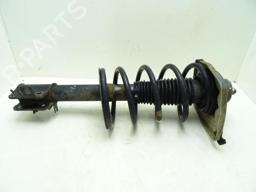 Used Left front shock absorber PEUGEOT EXPERT Van (222) 2.0 HDI (94 hp) 27220678