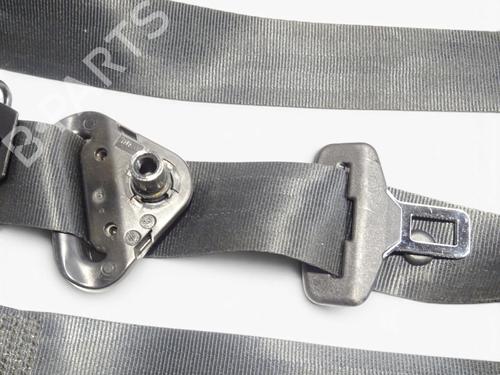 Front left seatbelt RENAULT ZOE (BFM_) ZOE | BP38780612I26 - Image 6