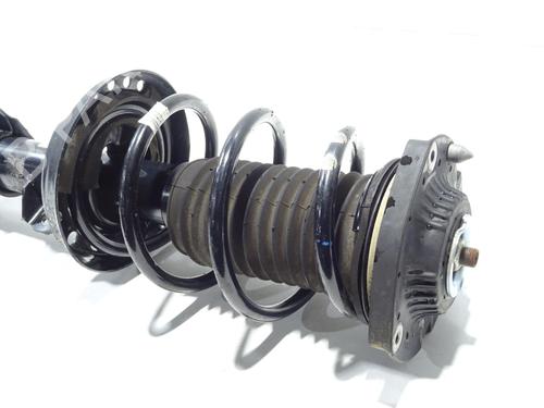 Left front shock absorber OPEL ASTRA K (B16) 1.5 CRDI (68) | BP30079375M16