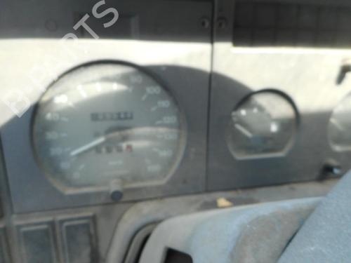 Used Parts IVECO DAILY II Platform/Chassis 1818260
