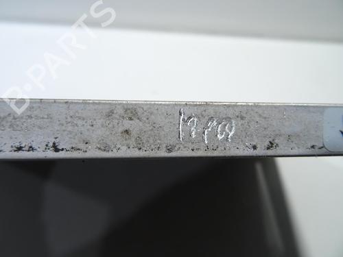 AC radiator RENAULT CLIO V (B7_) 1.5 Blue dCi 100 (B7AD) | BP29208476M32 