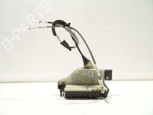 Front right lock DS DS 5 (KF_) 2.0 BlueHDi 180 | BP25133582C97 - Image 6