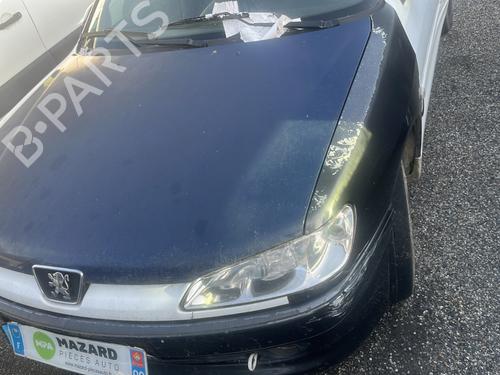 Used Parts PEUGEOT 306 Break (7E, N3, N5) 2.0 HDI 90 (90 hp) 4389647