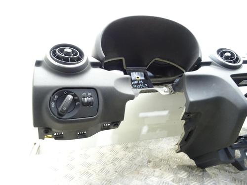 Dashboard AUDI A1 (8X1, 8XK) 1.4 TDI | BP30679709C46  - Image 5