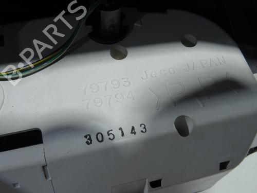 Kombinert Instrument MITSUBISHI L200 (K7_T, K6_T, K5_T) 2.5 TD 4WD (K74T) | BP28086493C47 
