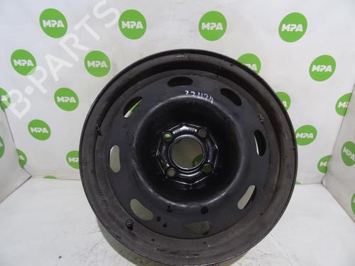 Used Rim PEUGEOT 406 (8B) 2.0 HDI 90 (90 hp) 20176649
