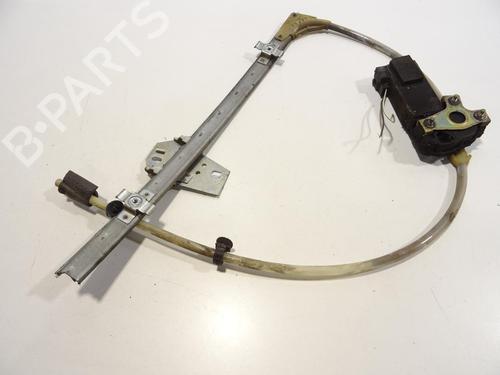 Front right window mechanism RENAULT 21 (B48_) 2.1 D (B48V/B48O) | BP28216496C23 