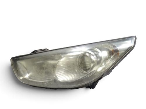 Left headlight HYUNDAI ix35 (LM, EL, ELH) 2.0 CRDi 4WD | BP40436567C28  - Image 6