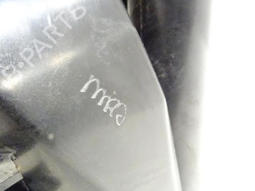 Used Intercooler Intercooler DACIA SANDERO II 1.5 dCi (90 hp) 20062094 20062094