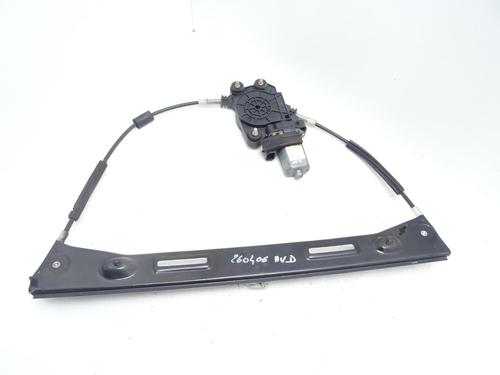 Front right window mechanism FIAT PANDA (169_) 1.2 (169.AXB11, 169.AXB1A) | BP33946615C23  - Image 5