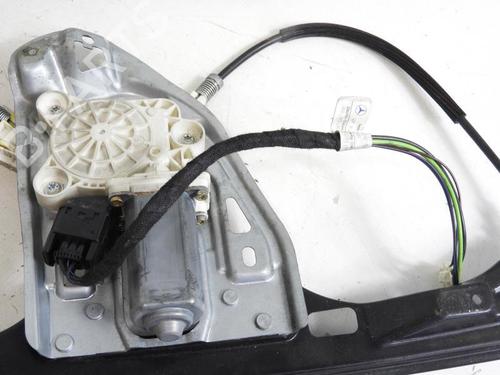 Used Front right window mechanism Front right window mechanism MERCEDES-BENZ C-CLASS T-Model (S203) C 220 CDI (203.208) (150 hp) 20067938 20067938