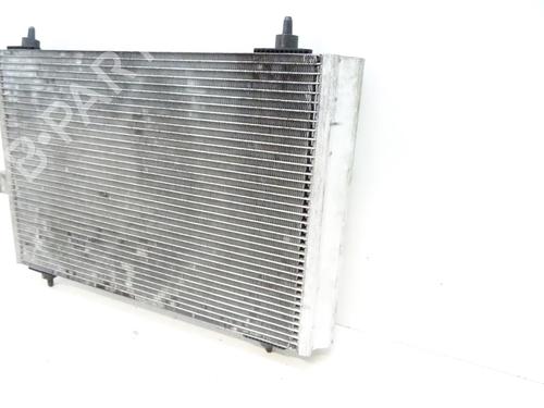 Used AC radiator AC radiator PEUGEOT 406 (8B) [1995-2005] 20053937 20053937