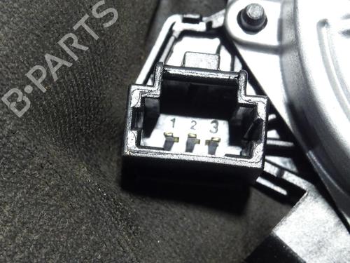 Rear wiper motor NISSAN QASHQAI II (J11, J11_) 1.5 dCi | BP30171298M102 