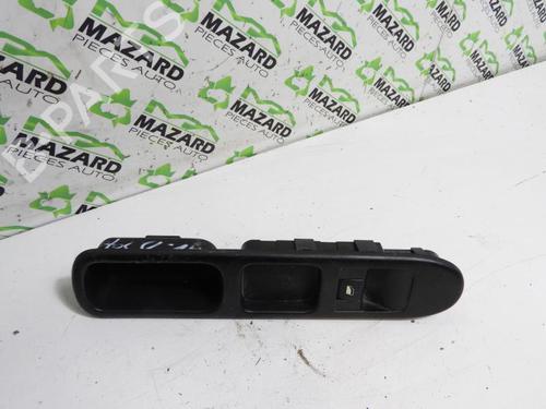 Used Right front window switch PEUGEOT 307 (3A/C) 1.6 HDi 110 (109 hp) 20175578