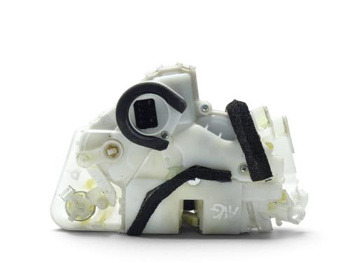 Front left lock SUZUKI VITARA (LY) 1.6 DDiS AllGrip (APK416D) | BP38745499C98 - Image 5