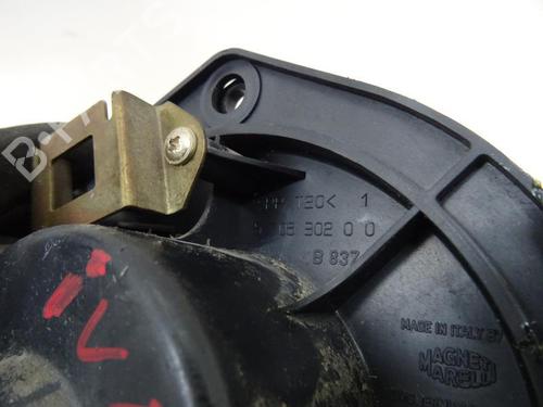 Heater blower motor IVECO DAILY III Van 35 S 11 V,35 C 11 V | BP20055419M62 