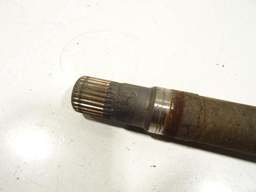 Used Right front driveshaft Right front driveshaft RENAULT ESPACE IV (JK0/1_) 3.0 dCi (JK0J, JK0V) (177 hp) 28490132 28490132