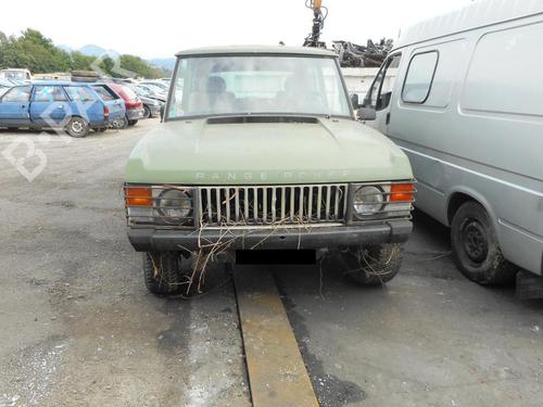 Used Parts LAND ROVER RANGE ROVER I  3.5 Vogue 4x4  4514100