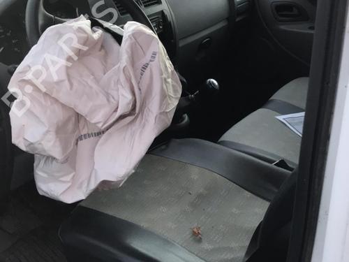 Front left interior door handle CITROËN JUMPY II Van | BP20043236I13 - Image 8