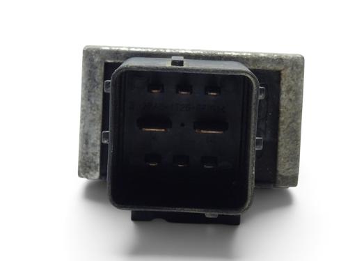 Electronic module LAND ROVER RANGE ROVER EVOQUE (L538) 2.2 D 4x4 | BP40124260M83 - Image 3