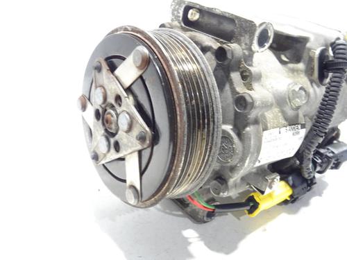 Used AC compressor AC compressor PEUGEOT 508 SW I (8E_) [2010-2018] 34109012 34109012
