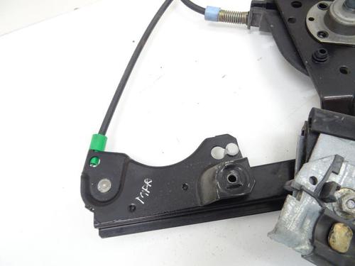 Used Front right window mechanism Front right window mechanism VW GOLF III (1H1) [1989-2000] 20069357 20069357