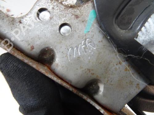 Hand brake CITROËN C3 Picasso (SH_)  | BP20068962I18 