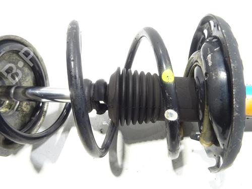 Left front shock absorber DACIA SANDERO II 1.5 dCi 75 / Blue dCi 75 (B8JW, B8M4, B8AH, B8M7, B8M6) | BP24591336M16 - Image 4