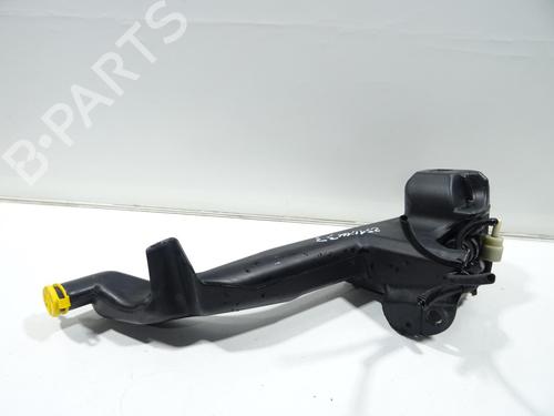 Used Windscreen washer tank OPEL ZAFIRA / ZAFIRA FAMILY B (A05) 1.9 CDTI (M75) (100 hp) 29861349