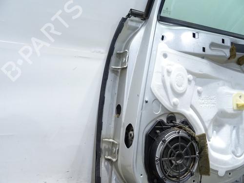 Right rear door CITROËN C4 I (LC_) 2.0 HDi | BP29066006C5 