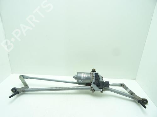 Used Front wiper motor NISSAN NV400 Van (X62, X62B) [2011-2025]  29405367