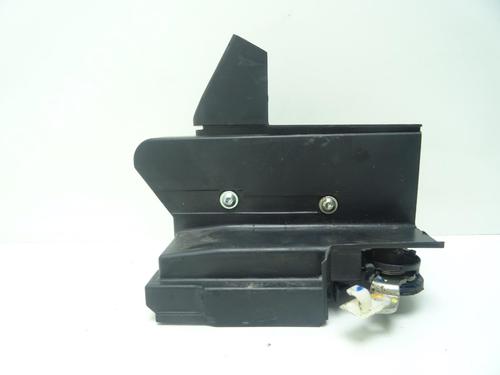 Used Front right lock DACIA SANDERO II 1.0 SCe 75 (B8JC, B8JD, B8NC) (73 hp) 32776398