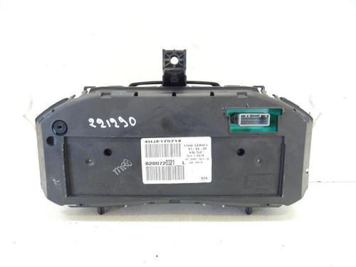 Instrument cluster RENAULT MEGANE II Saloon (LM0/1_)  | BP20055159C47 