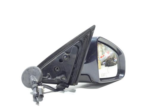 Right mirror AUDI A6 C6 (4F2) 3.0 TDI quattro | BP27158910C27 