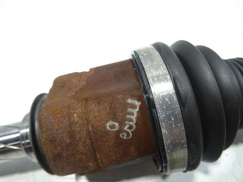Used Right front driveshaft Right front driveshaft OPEL CORSA E (X15) 1.3 CDTI (08, 68) (95 hp) 24204293 24204293