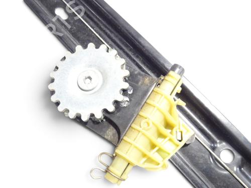 Front left window mechanism BMW 1 (F21) 116 d | BP39384152C22 - Image 4